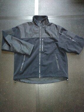 Condor Heavyweight Fleece Jacket